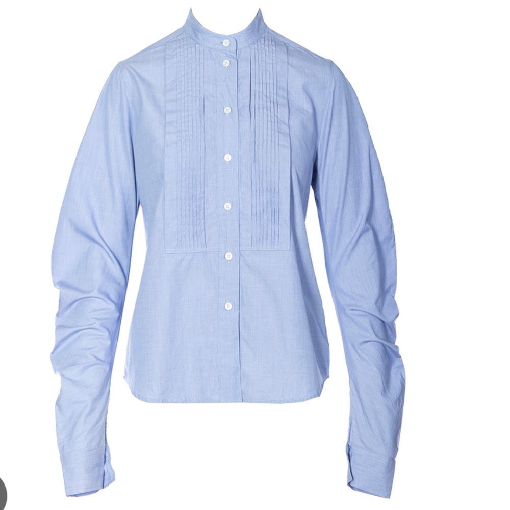 Burberry shirt